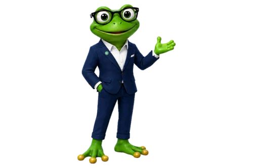 APILANi-Frosch