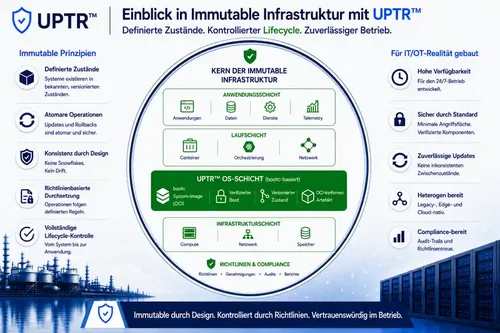 Immutable-inside-de