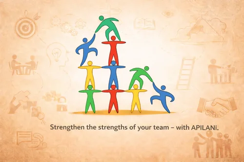 Strengths-en
