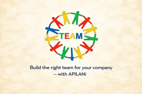 Team-en