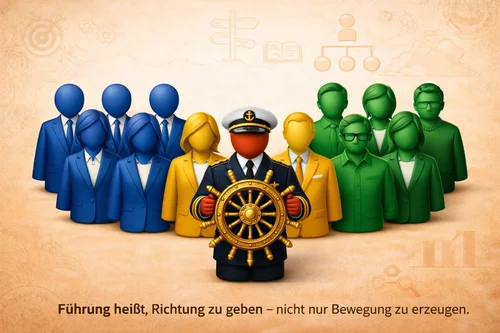 Leader-de