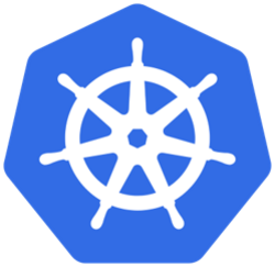 Kubernetes-Logo