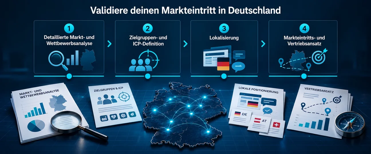 Marketvalidation-de