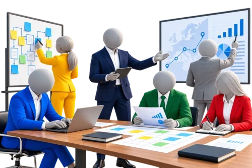 Leadership